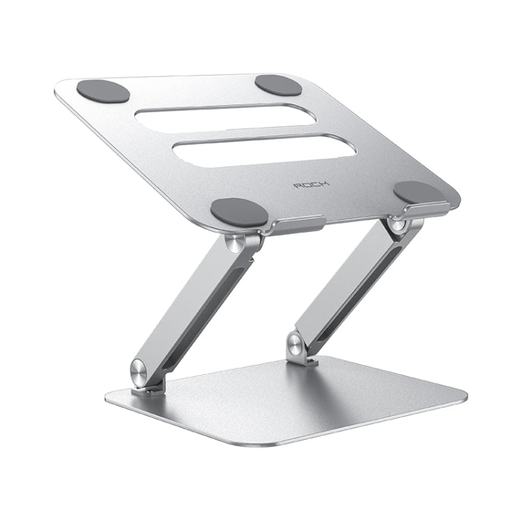 ROCK RPH0972 Soporte de refrigeración elevable para portátil de aleación de aluminio