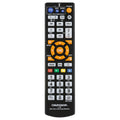 CHUNGHOP L336 Controlador remoto de aprendizaje inteligente universal para TV / CBL / DVD, L336(Black), L336(Silver)