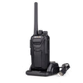 RETEVIS RT27 2W US Frecuencia 462.5500MHz-467.7125MHz 22CHS FRS Radio de dos vías Walkie Talkie de mano, enchufe de EE. UU., RT27, US Plug
