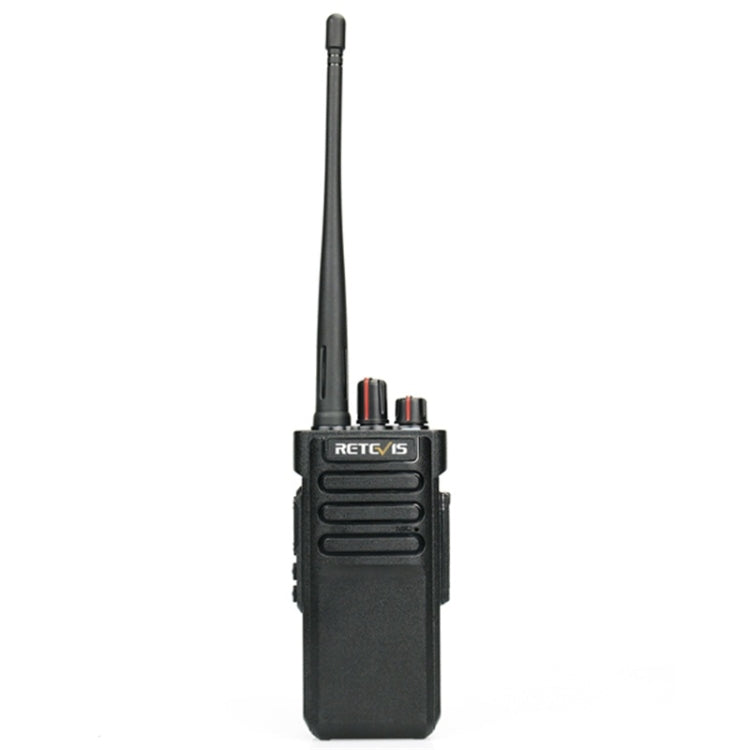 RETEVIS RT29 10W UHF 400-480MHz 16CHS Radio bidireccional Walkie Talkie de mano,, RT29,EU Plug, RT29,US Plug