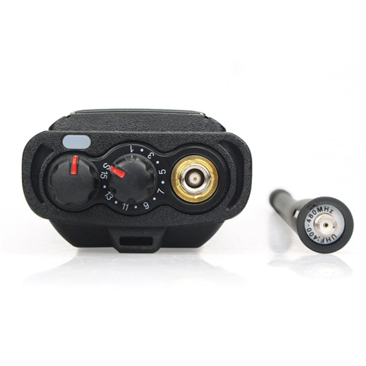 RETEVIS RT29 10W UHF 400-480MHz 16CHS Radio bidireccional Walkie Talkie de mano,, RT29,EU Plug, RT29,US Plug