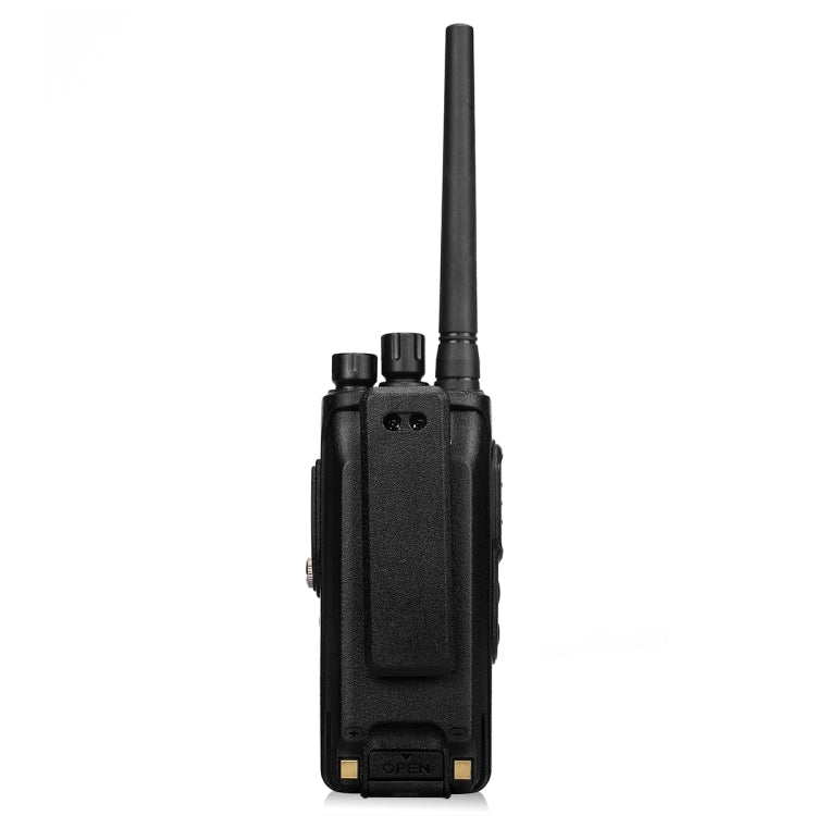 RETEVIS RT83 10W 400-470MHz 1024CHS Impermeable DMR Digital Dual Time Radio bidireccional Walkie Talkie, RT83