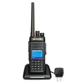 RETEVIS RT83 10W 400-470MHz 1024CHS Impermeable DMR Digital Dual Time Radio de dos vías Walkie Talkie, Versión GPS, RT83, GPS Version