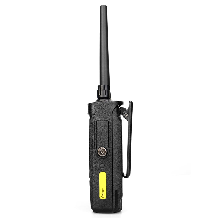 RETEVIS RT83 10W 400-470MHz 1024CHS Impermeable DMR Digital Dual Time Radio de dos vías Walkie Talkie, Versión GPS, RT83, GPS Version