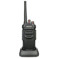 RETEVIS RT48 2W 16CHS Impermeable FRS Walkie Talkie de mano, enchufe de EE. UU., RT48