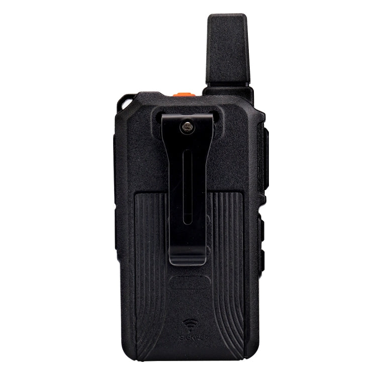 1 par RETEVIS RT19 PMR446 16CHS Radio de dos vías Walkie Talkie de mano, enchufe de la UE, RT19, EU Plug