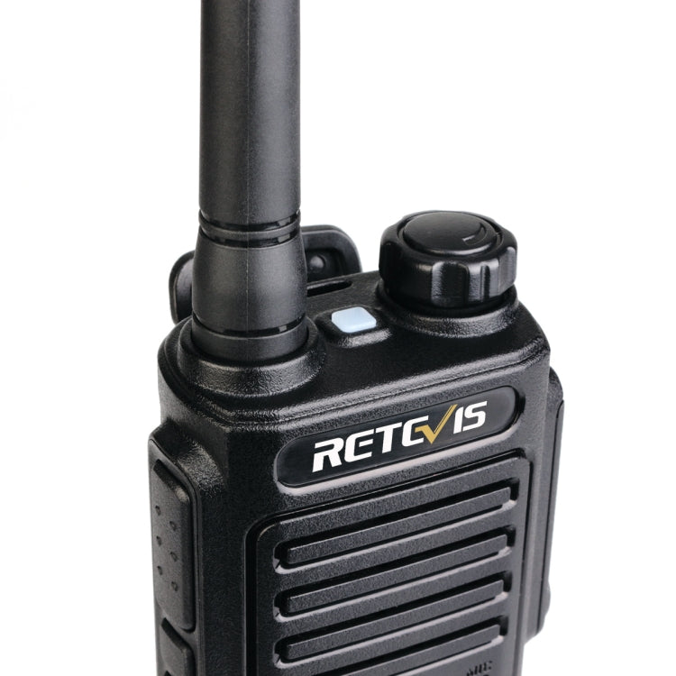 RETEVIS RT47 16CHS IP67 Impermeable FRS Radio bidireccional Walkie Talkie de mano, enchufe de EE. UU., RT47, US Plug(Black), RT47, US Plug(Green)