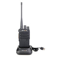 RETEVIS RT43 5W UHF 400-480MHz 32CHS DMR Radio bidireccional digital Walkie Talkie de mano,, RT43,US Plug, RT43,EU Plug
