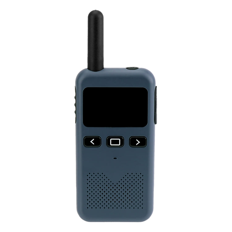 RETEVIS RB619 PMR446 16CHS Walkie Talkie de mano de radio bidireccional sin licencia, enchufe de la UE, RB619