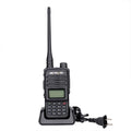 RETEVIS RT85 Frecuencia de EE. UU. 136.000-174.000MHz + 400.000-470.000MHz 200CHS Radio bidireccional digital de banda dual Walkie talkie de mano, RT85 US Frequency