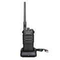 RETEVIS RT86 10W 430-440MHz 16CHS Radio bidireccional Walkie Talkie de mano con función de copia inalámbrica, RT86