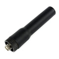 RETEVIS RT20 144/430MHz Antena Suave de Doble Banda SMA-F, RT20 SMA-F