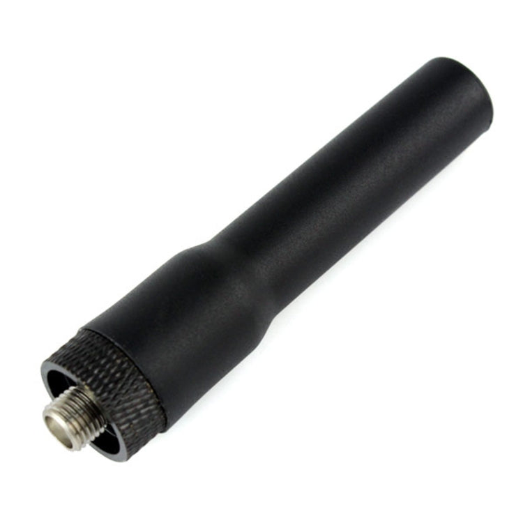 RETEVIS RT20 144/430MHz Antena Suave de Doble Banda SMA-F, RT20 SMA-F