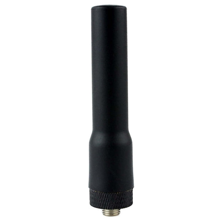 RETEVIS RT20 144/430MHz Antena Suave de Doble Banda SMA-F, RT20 SMA-F