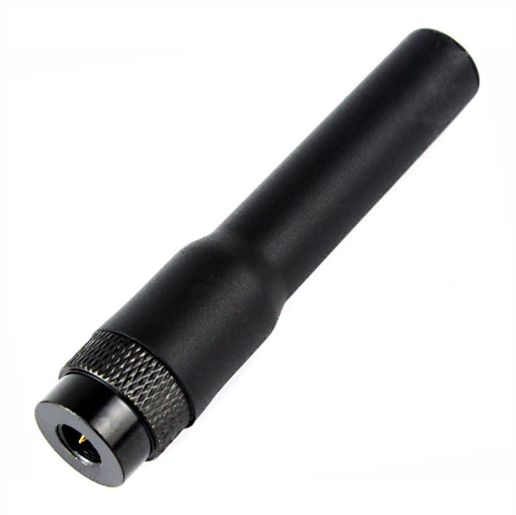 RETEVIS RT20 144MHz/430MHz Antena suave de doble banda SMA-M para RT1/RT2, RT20 SMA-M