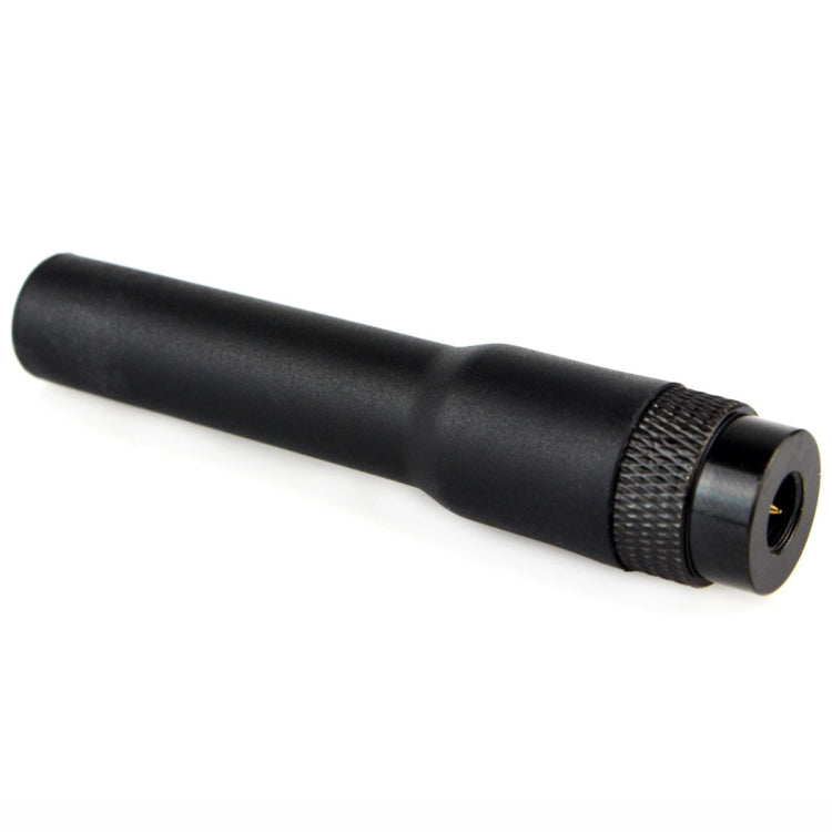 RETEVIS RT20 144MHz/430MHz Antena suave de doble banda SMA-M para RT1/RT2, RT20 SMA-M