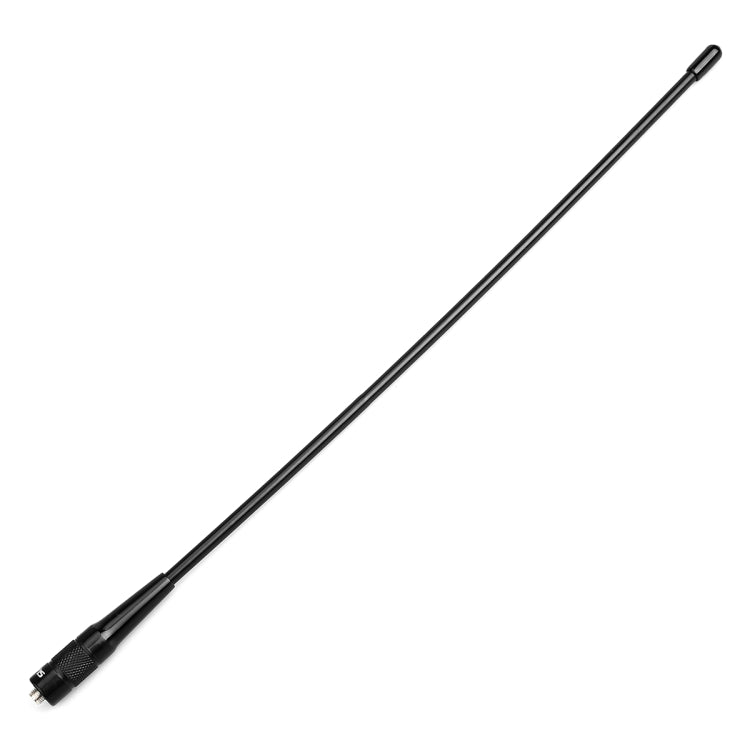 RETEVIS RHD-771 136-174+400-480MHz SMA-F Famale Antena de doble banda para RT-5R/H-777/RT5, RHD-771 SMA-F