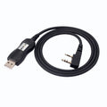 RETEVIS PC28 FTDI Chip Cable de programación USB Línea de frecuencia de escritura, PC28