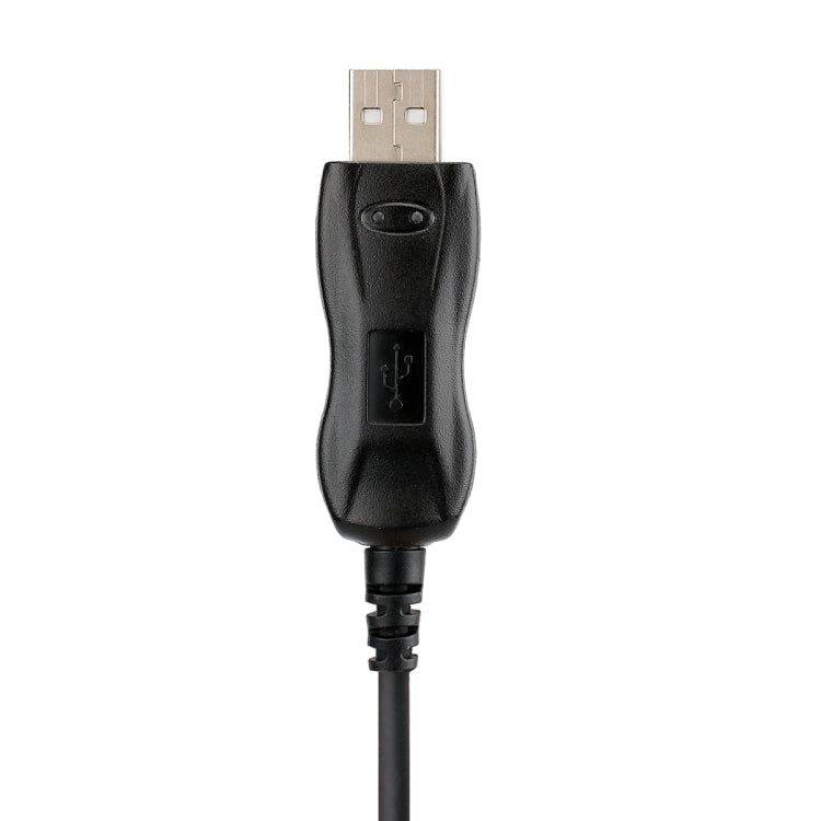 RETEVIS PC28 FTDI Chip Cable de programación USB Línea de frecuencia de escritura, PC28