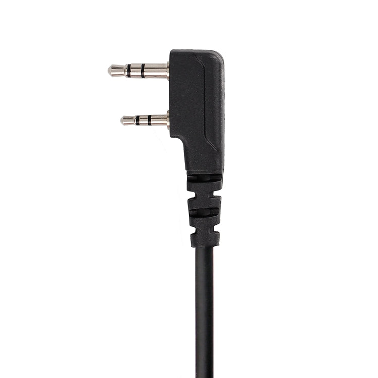 RETEVIS PC28 FTDI Chip Cable de programación USB Línea de frecuencia de escritura, PC28
