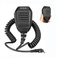 RETEVIS RS-113 Micrófono altavoz remoto de 2 pines para H777/UV5R/RT21/RT1/RT3, RS-113