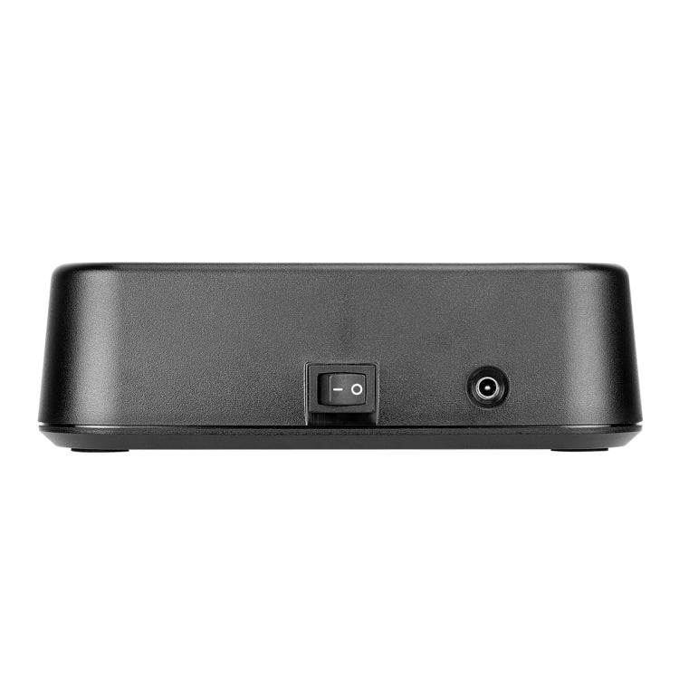 RETEVIS RTC21 Cargador multifunción de walkie talkie de seis vías para Retevis RT21/RT24,, RTC21 EU Plug, RTC21 US Plug