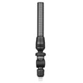 Saramonic SmartMic5 Di Micrófono unidireccional superlargo para dispositivos de interfaz de 8 pines, SmartMic5 Di