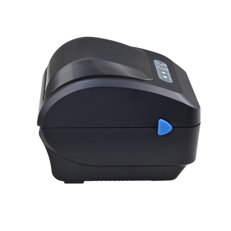 Impresora térmica portátil de códigos de barras Xprinter XP-DT325B, XP-DT325B