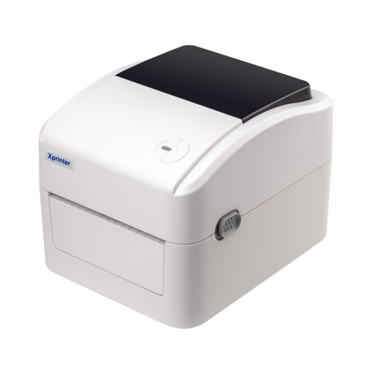 Impresora térmica de códigos de barras de moda Xprinter XP-420B, XP-420B