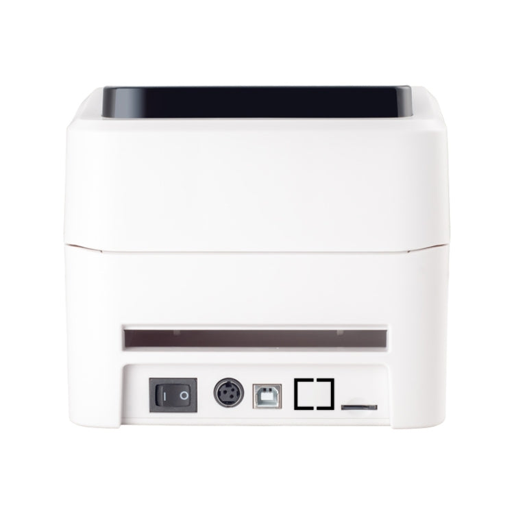 Impresora térmica de códigos de barras de moda Xprinter XP-420B, XP-420B