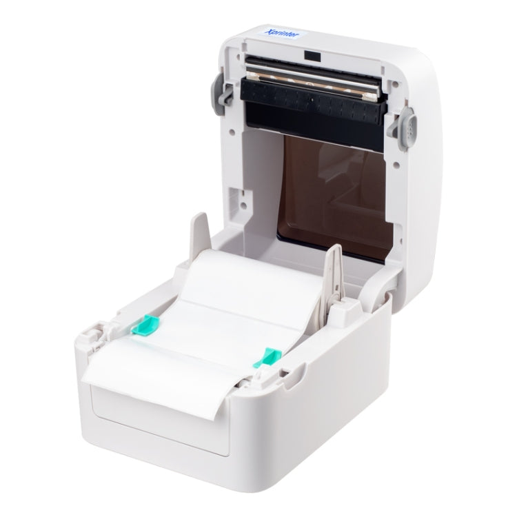 Impresora térmica de códigos de barras de moda Xprinter XP-420B, XP-420B