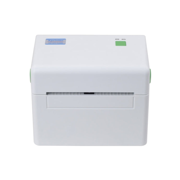 Impresora térmica portátil de código de barras en la nube Xprinter XP-DT108B, XP-DT108B(Black), XP-DT108B(White)