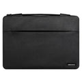 NILLKIN Bolsa de almacenamiento multifuncional para computadora portátil con soporte, versión clásica, For 14 inch and Below Laptop, For 16.1 inch and Below Laptop