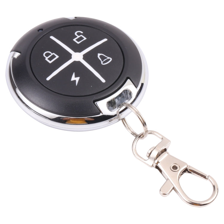 Control remoto de copia automática multifunción de 433MHZ, Style A