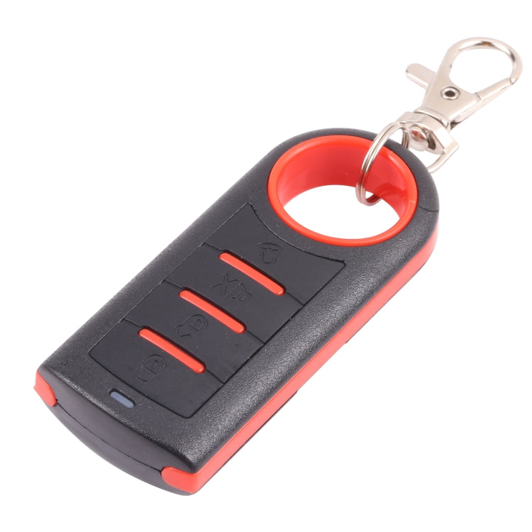 Control remoto de copia automática multifunción de 433MHZ, Style B