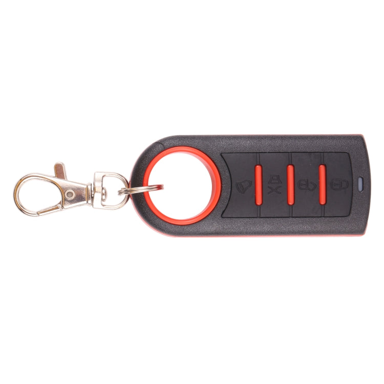 Control remoto de copia automática multifunción de 433MHZ, Style B