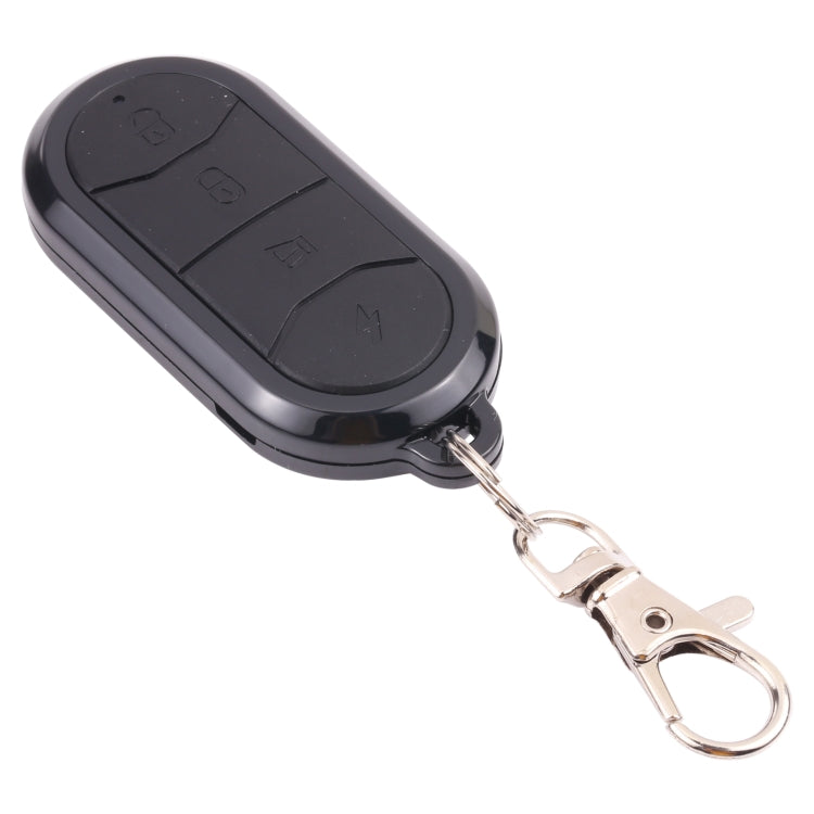 Control remoto de copia automática multifunción de 433MHZ, Style C