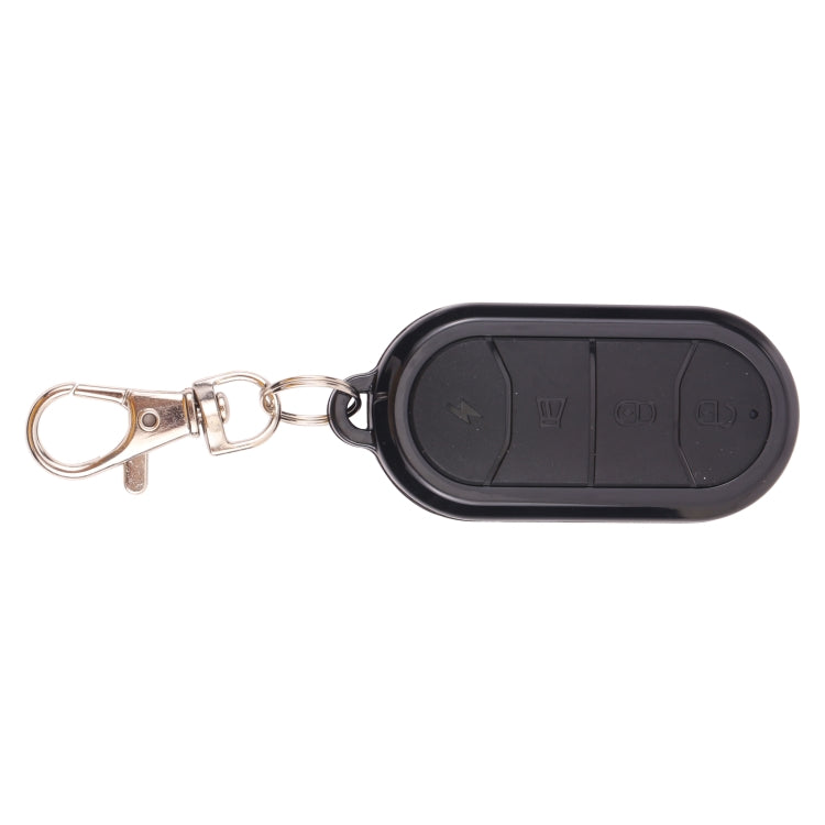 Control remoto de copia automática multifunción de 433MHZ, Style C