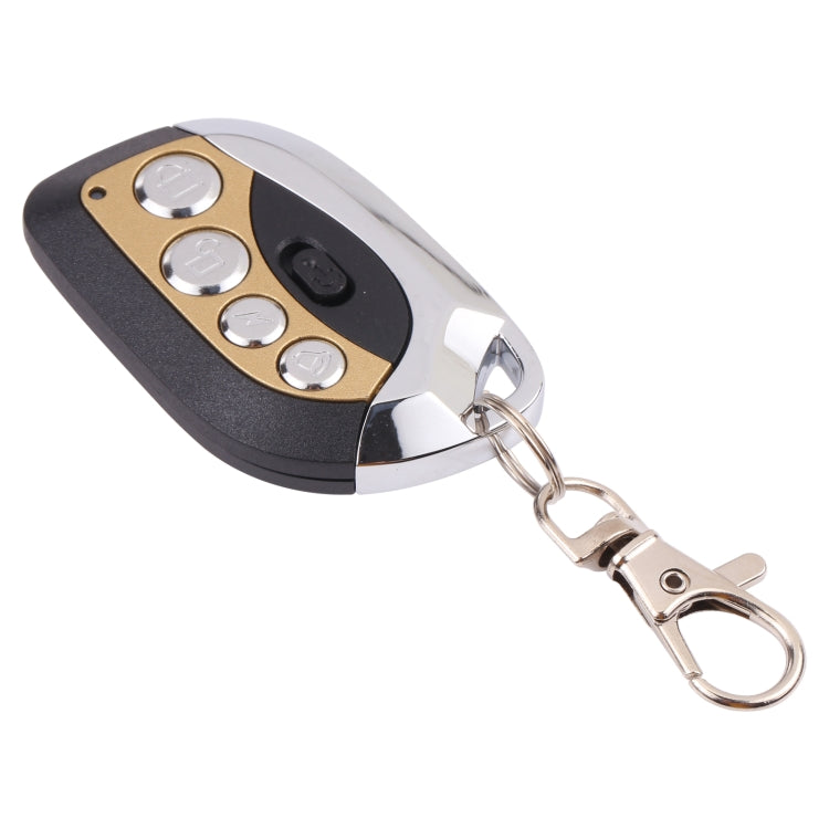 Control remoto de copia automática multifunción de 433MHZ, Style E