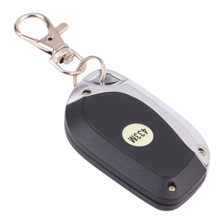 Control remoto de copia automática multifunción de 433MHZ, Style E