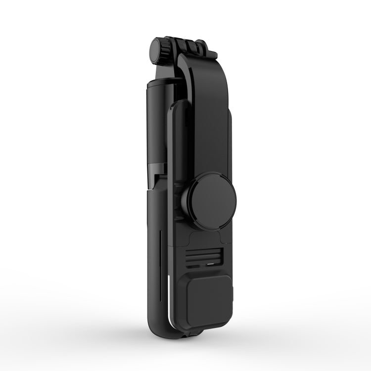 L11S Mini luz de relleno Bluetooth Selfie Stick trípode soporte para teléfono móvil, L11S