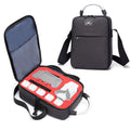 Bolsa de almacenamiento impermeable a prueba de golpes para un solo hombro, funda de transporte de viaje, caja para FIMI X8 mini, For FIMI X8 mini(Red Liner), For FIMI X8 mini(Black Liner)