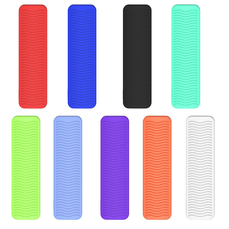 Funda protectora de silicona para Apple TV 4K 4th Siri Remote Controller