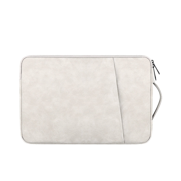Bolsa interior para cuaderno de piel de oveja ND08, 13.3 inch, 14.1-15.4 inch