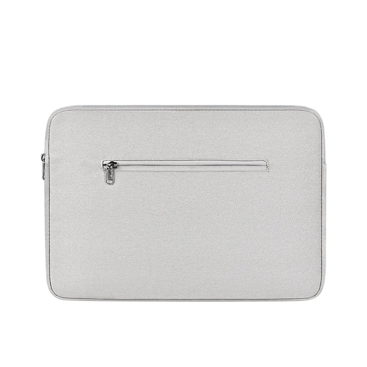 Bolsa con forro para computadora portátil de tela jacquard ND11, 13.3 inch, 14.1-15.4 inch