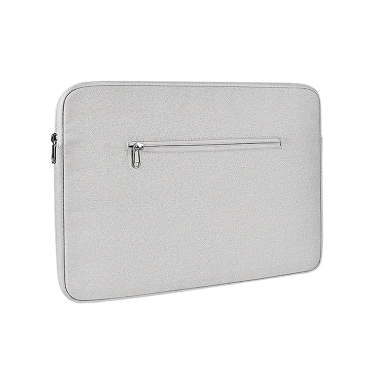 Bolsa con forro para computadora portátil de tela jacquard ND11, 13.3 inch, 14.1-15.4 inch