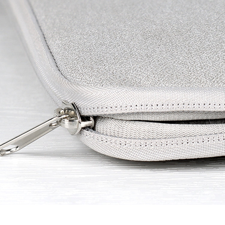 Bolsa con forro para computadora portátil de tela jacquard ND11, 13.3 inch, 14.1-15.4 inch