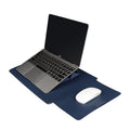 PU06 3 en 1 PU Bolso multifuncional para computadora portátil, 13.3 inch, 14.1-15.4 inch
