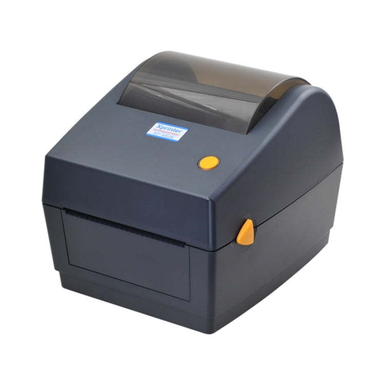 Impresora térmica electrónica de facturas faciales Xprinter XP-480B, XP-480B