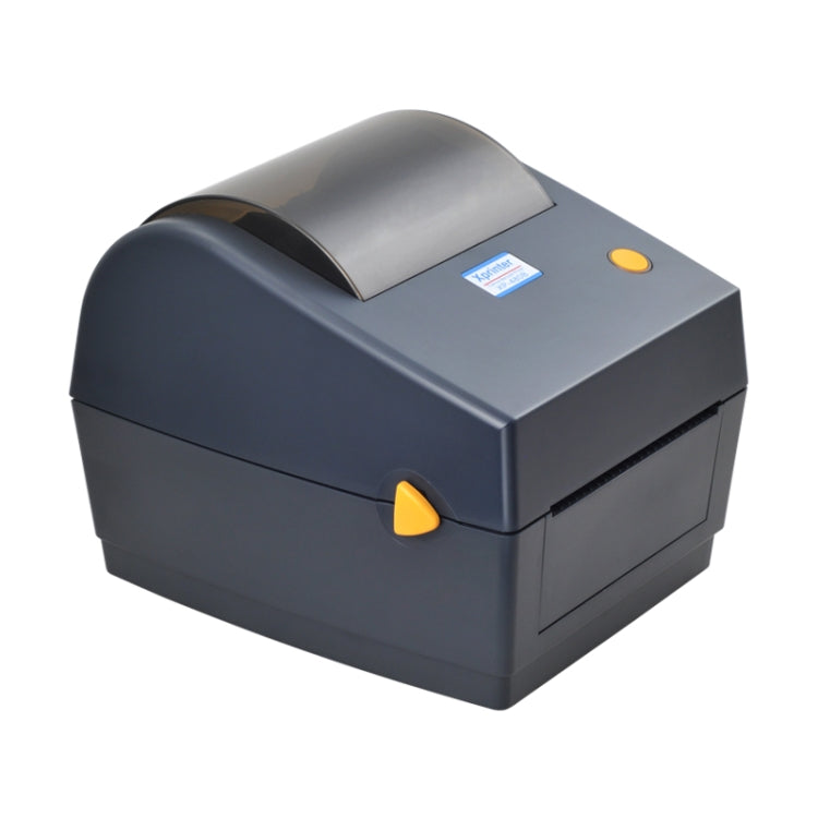 Impresora térmica electrónica de facturas faciales Xprinter XP-480B, XP-480B